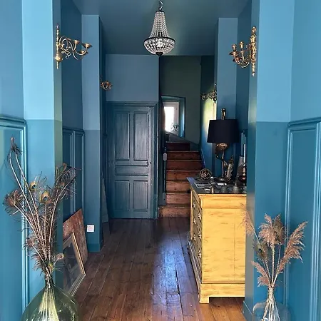 Bed & Breakfast Moulin De Joumard, Gites, Et Table D'hotes De Charme , Jacuzzi, Sauna, Piscine Et Bain Nordique Etablissement 4 Etoiles