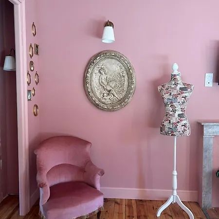 Moulin De Joumard, Gîtes, Et Table D'hôtes De Charme , Jacuzzi, Sauna, Piscine Et Bain Nordique Etablissement 4 étoiles Bed & Breakfast 4*