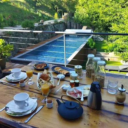 Moulin De Joumard, Gites, Et Table D'hotes De Charme , Jacuzzi, Sauna, Piscine Et Bain Nordique Etablissement 4 Etoiles Bed & Breakfast