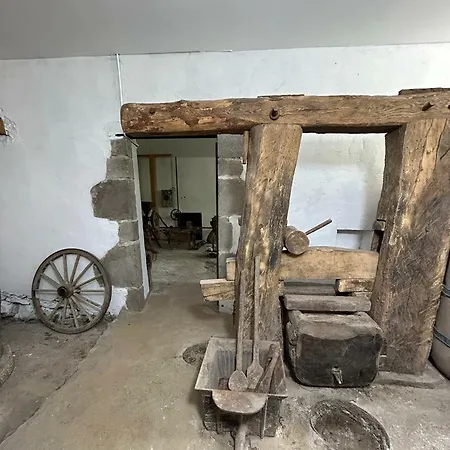 Moulin De Joumard, Gites, Et Table D'hotes De Charme , Jacuzzi, Sauna, Piscine Et Bain Nordique Etablissement 4 Etoiles Nocleg ze śniadaniem