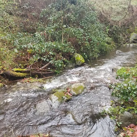 Moulin De Joumard, Gites, Et Table D'hotes De Charme , Jacuzzi, Sauna, Piscine Et Bain Nordique Etablissement 4 Etoiles Aubazat
