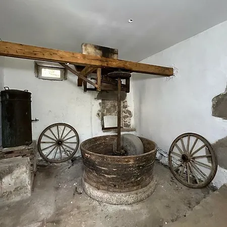 Moulin De Joumard, Gites, Et Table D'hotes De Charme , Jacuzzi, Sauna, Piscine Et Bain Nordique Etablissement 4 Etoiles