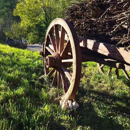 Moulin De Joumard, Gîtes, Et Table D'hôtes De Charme , Jacuzzi, Sauna, Piscine Et Bain Nordique Etablissement 4 étoiles 4*