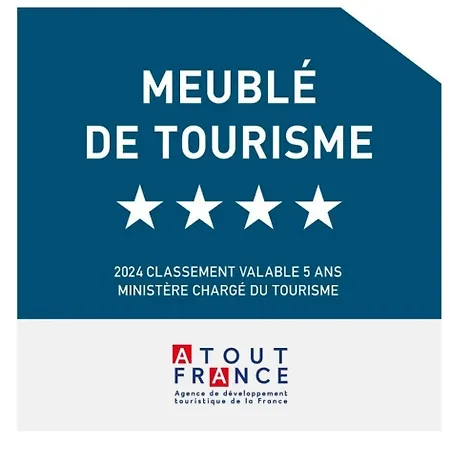 Moulin De Joumard, Gites, Et Table D'hotes De Charme , Jacuzzi, Sauna, Piscine Et Bain Nordique Etablissement 4 Etoiles Nocleg ze śniadaniem 4*